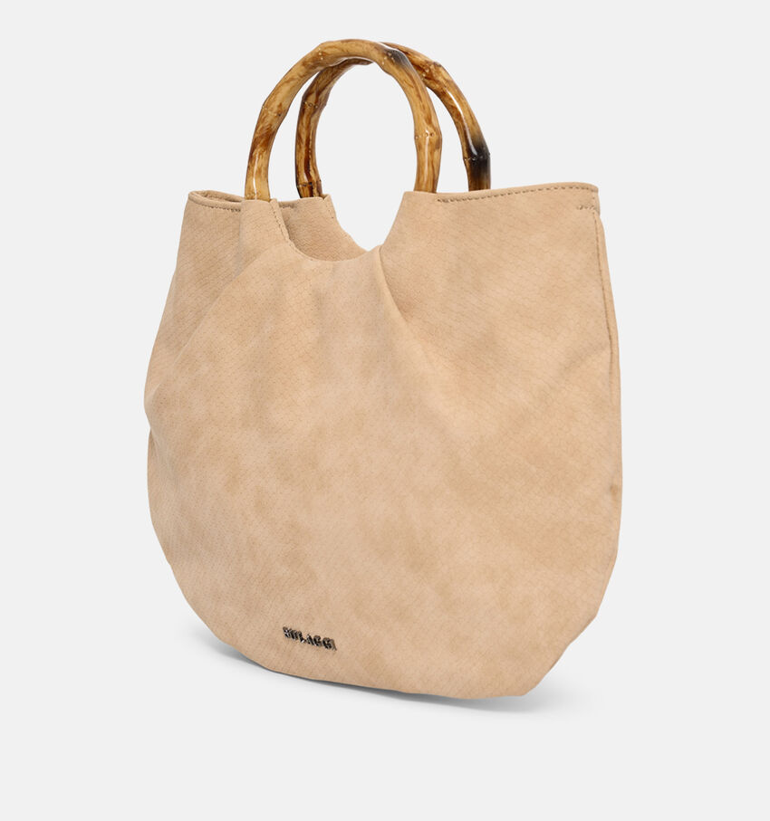 Bulaggi Sezina Sac à main en Beige