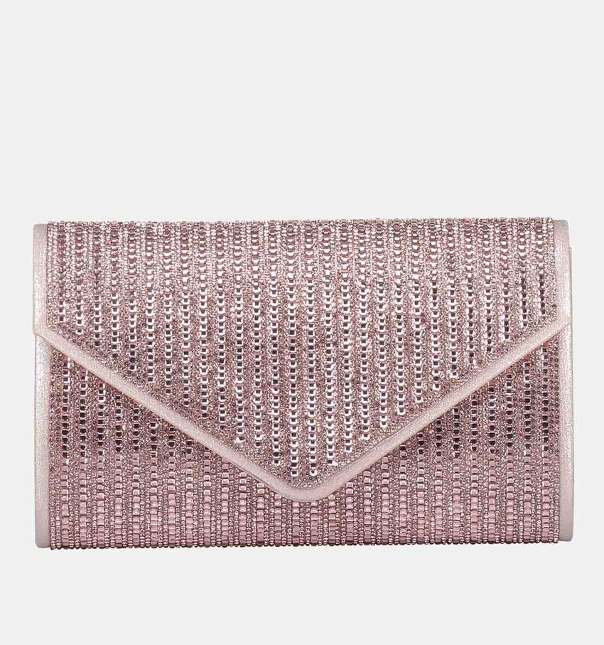 Bulaggi Britt Roze Clutch