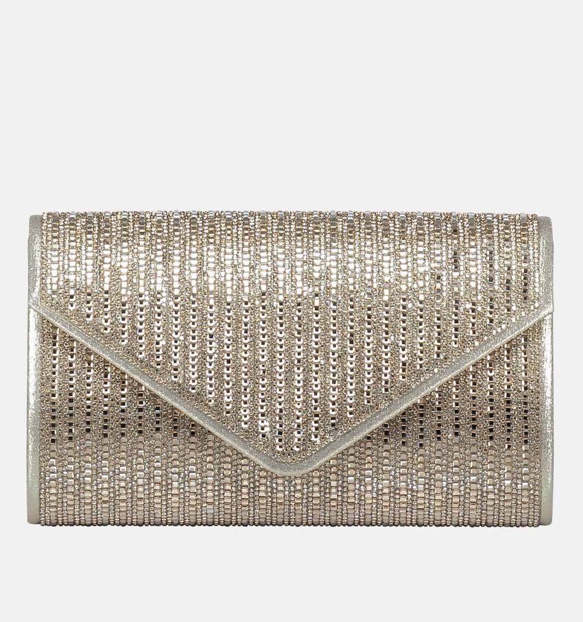 Bulaggi Britt Pochette en Or