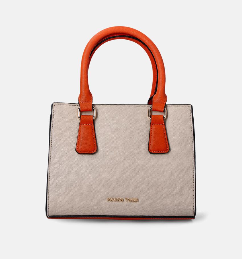 Marco Tozzi Sac à main en Beige