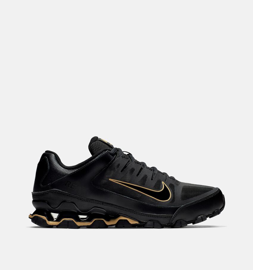 Nike Reax 8 TR Baskets en Noir