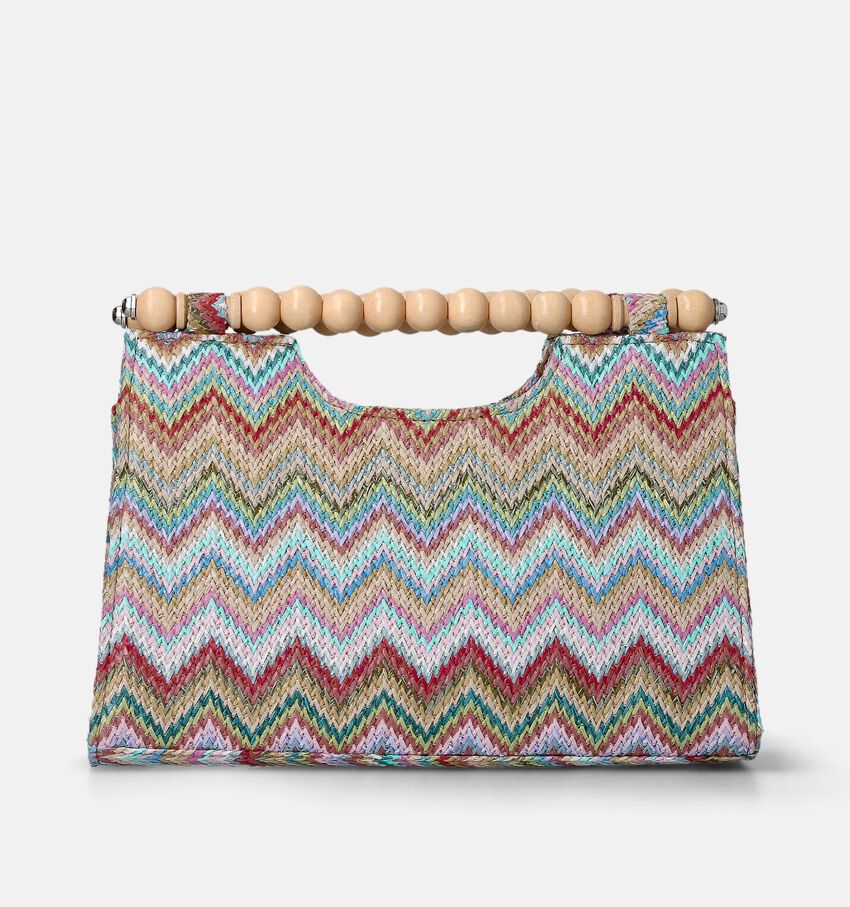 Bulaggi Tina Beige Handtas