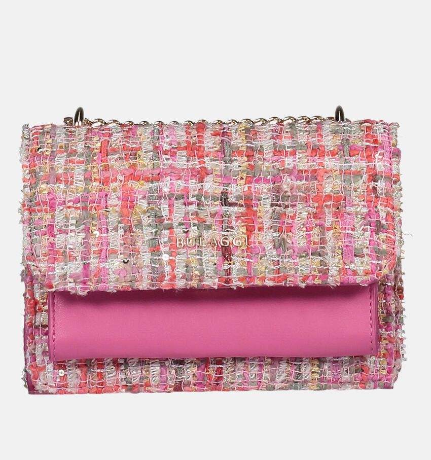 Bulaggi Carly Roze Schoudertas