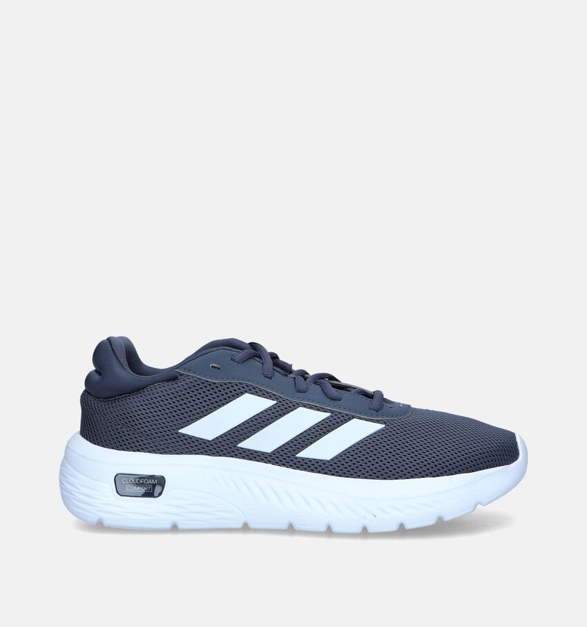 adidas Cloudform Comfy Blauwe sneakers