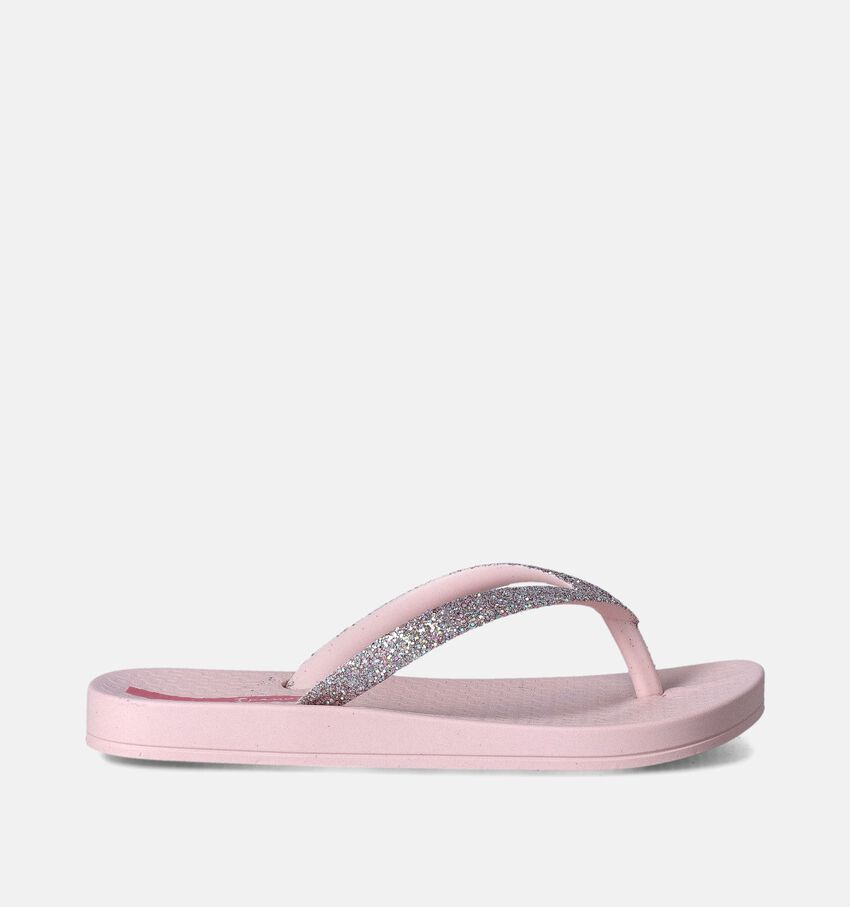 Ipanema Lolita Roze Teenslippers