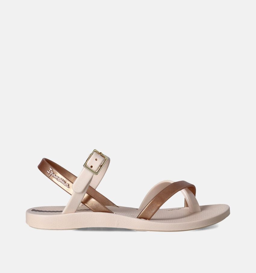 Ipanema Fashion Sand Beige Watersandalen