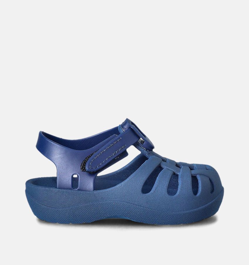 Ipanema Summer Basic Blauwe Watersandalen