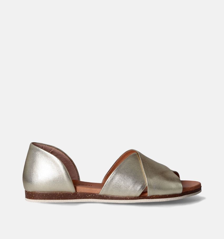 Apple of Eden Chuisi Gouden Sandalen