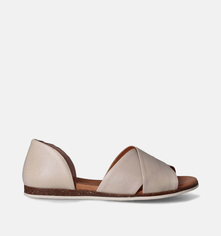 Apple of Eden Chuisi Sandales en Beige