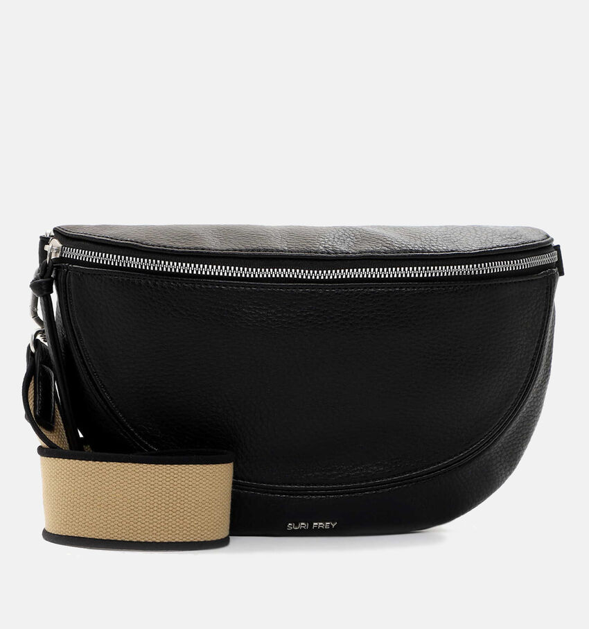 Suri Frey Kimberly Zwarte Crossbody heuptas