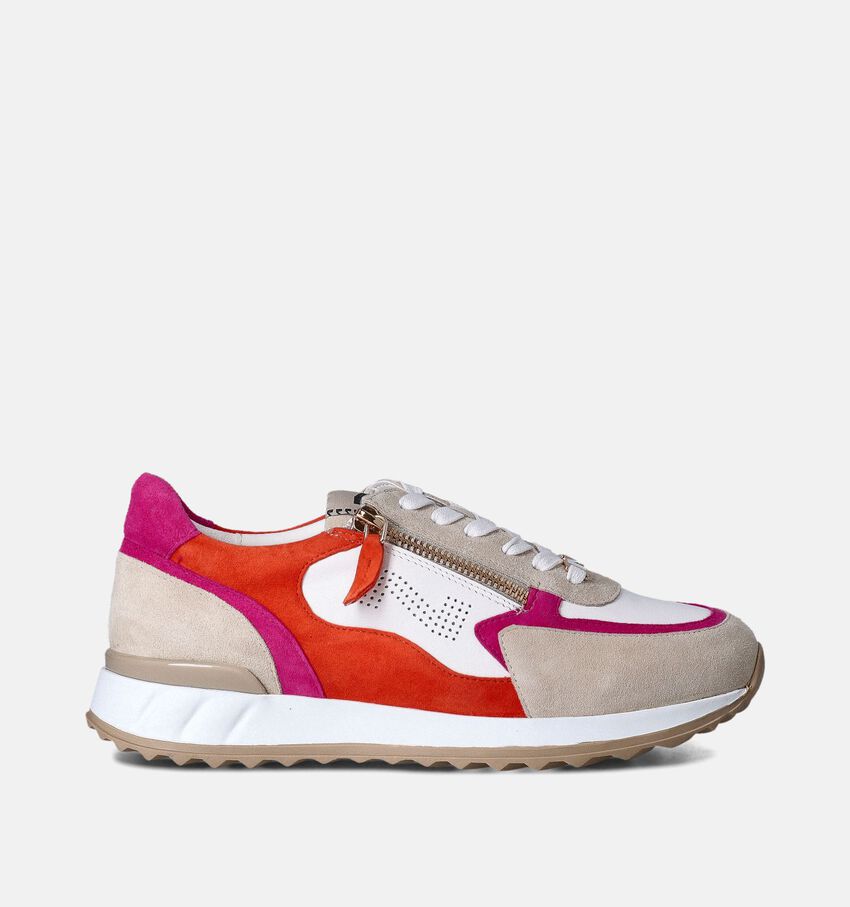 Nathan-Baume Sneakers Beige