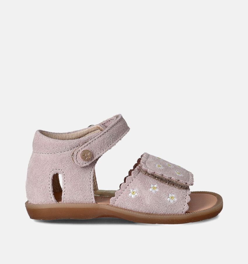 Naturino Maya Roze Sandalen