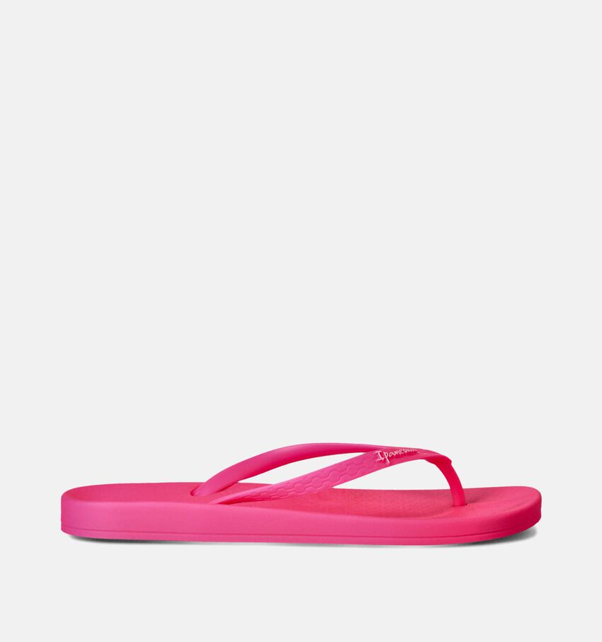 Ipanema Roze Teenslippers