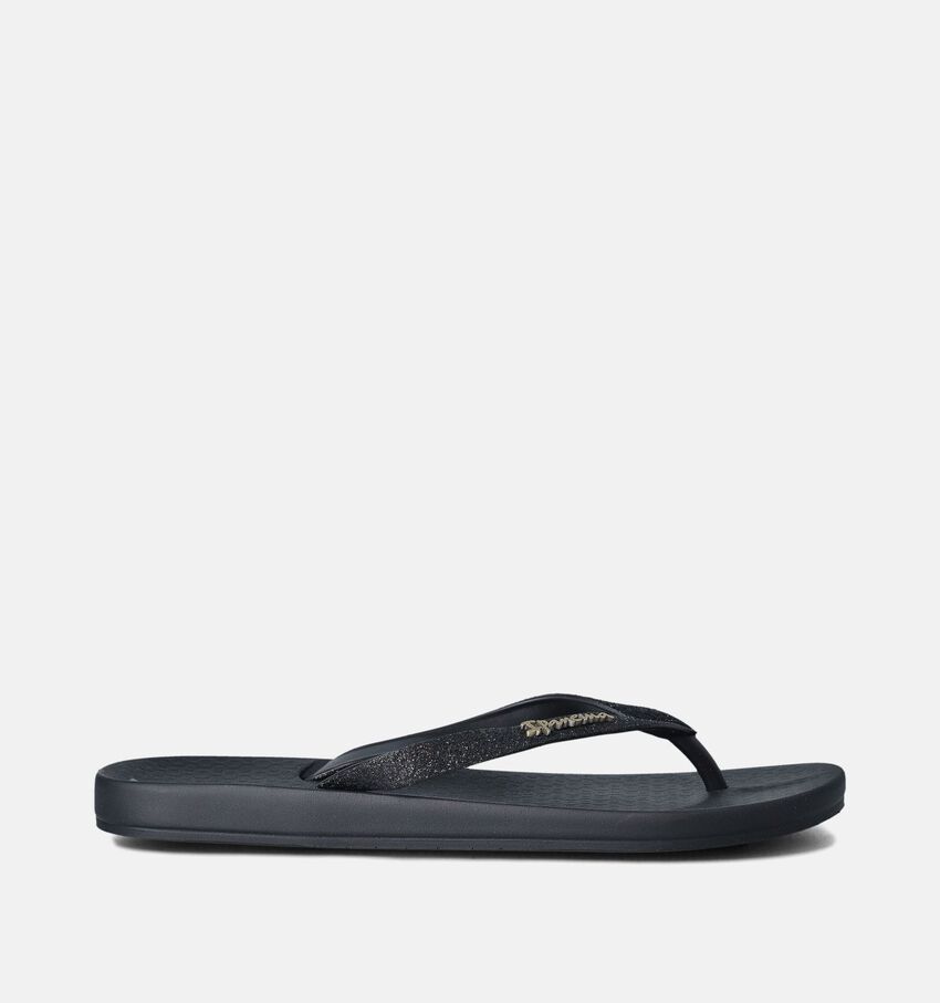 Ipanema Anatomic Lolita Teenslippers Zwart