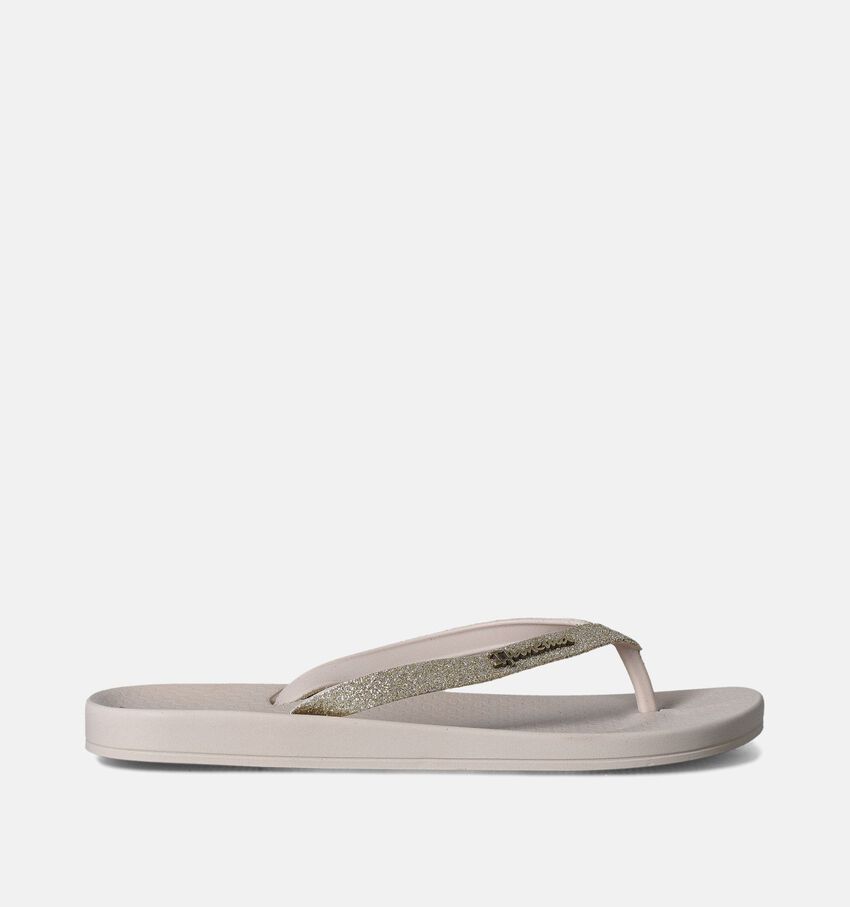 Ipanema Anatomic Lolita Slippers Beige