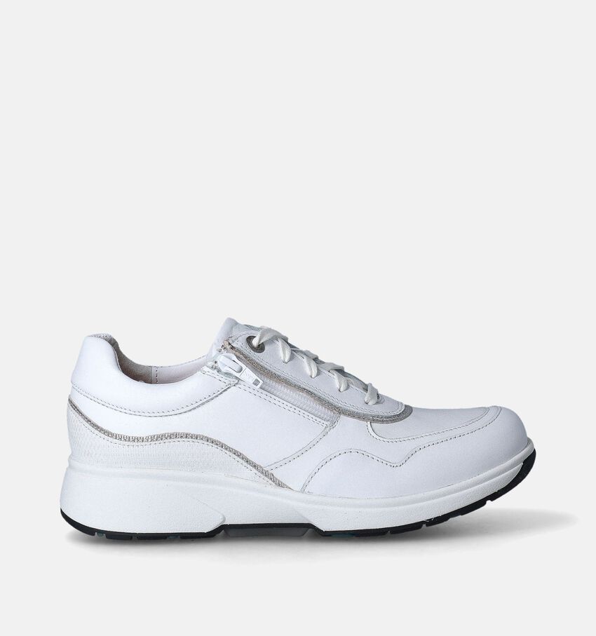 Xsensible Lima Witte Sneakers