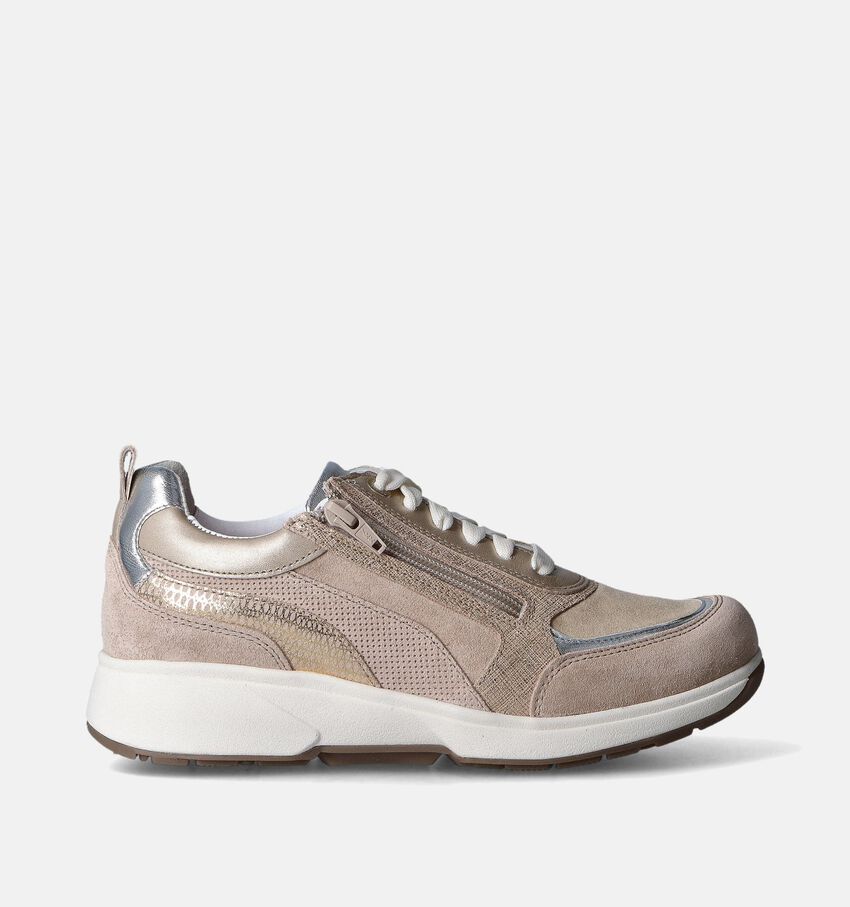 Xsensible Valletta Beige Sneakers