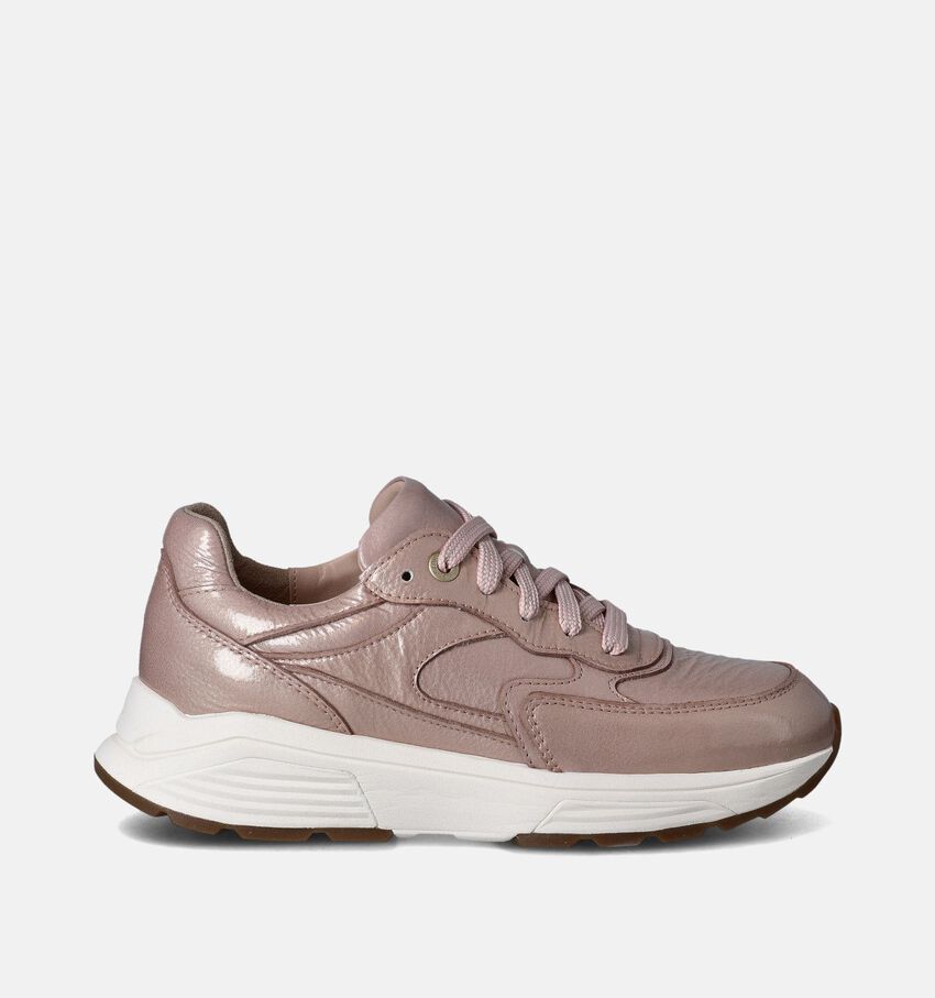 Xsensible Ponte Vecchio Rose gold Sneakers