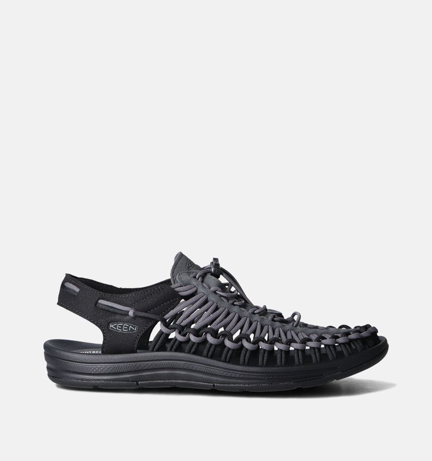 Keen Uneek M Sandales en Gris