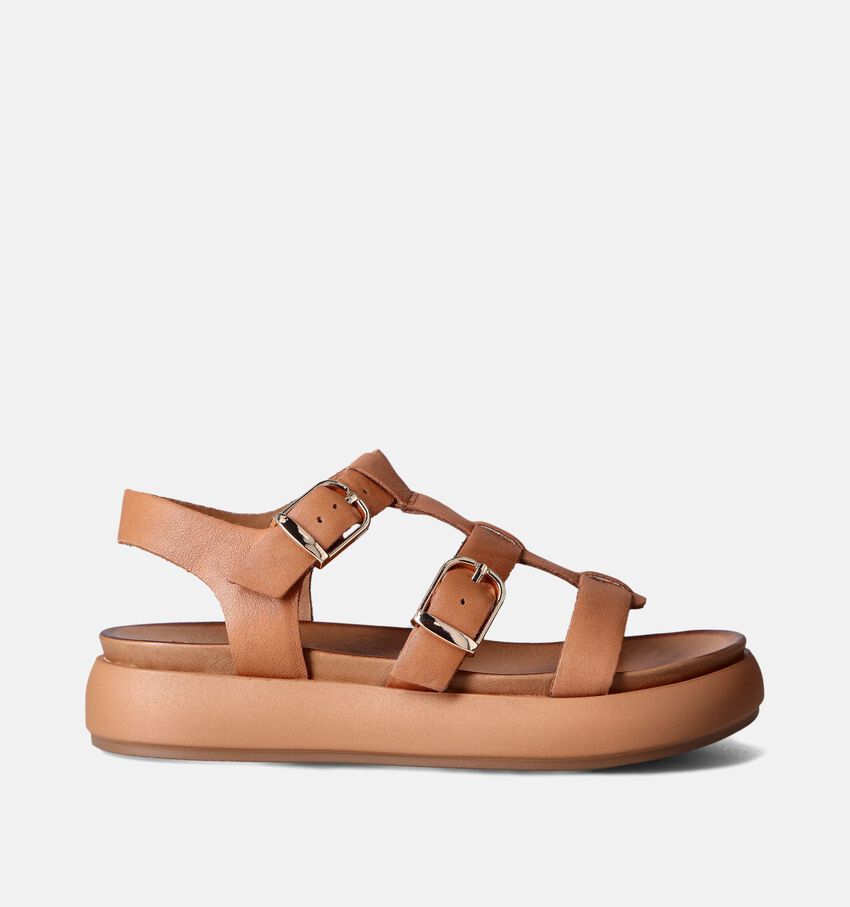 Inuovo Cognac Snadalen