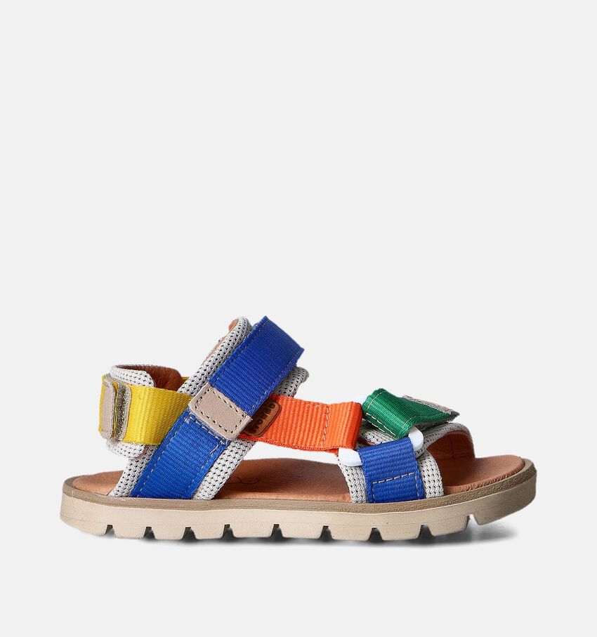 Froddo Sandales en Bleu