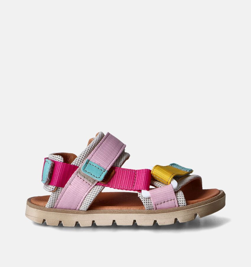 Froddo Roze Sandalen