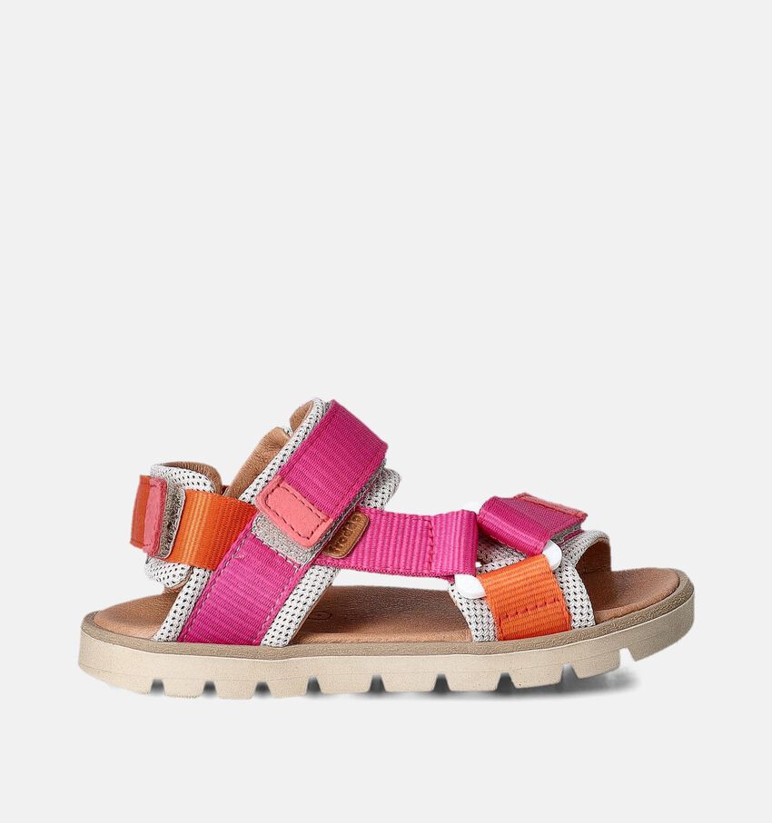 Froddo Roze Sandalen