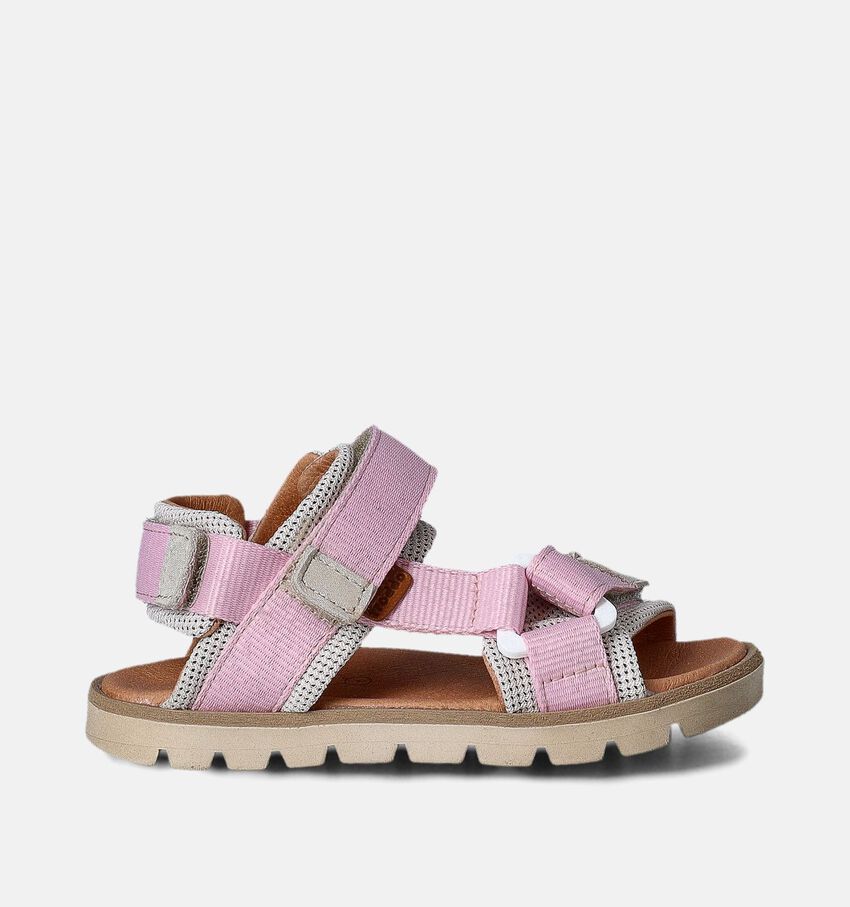 Froddo Roze Sandalen