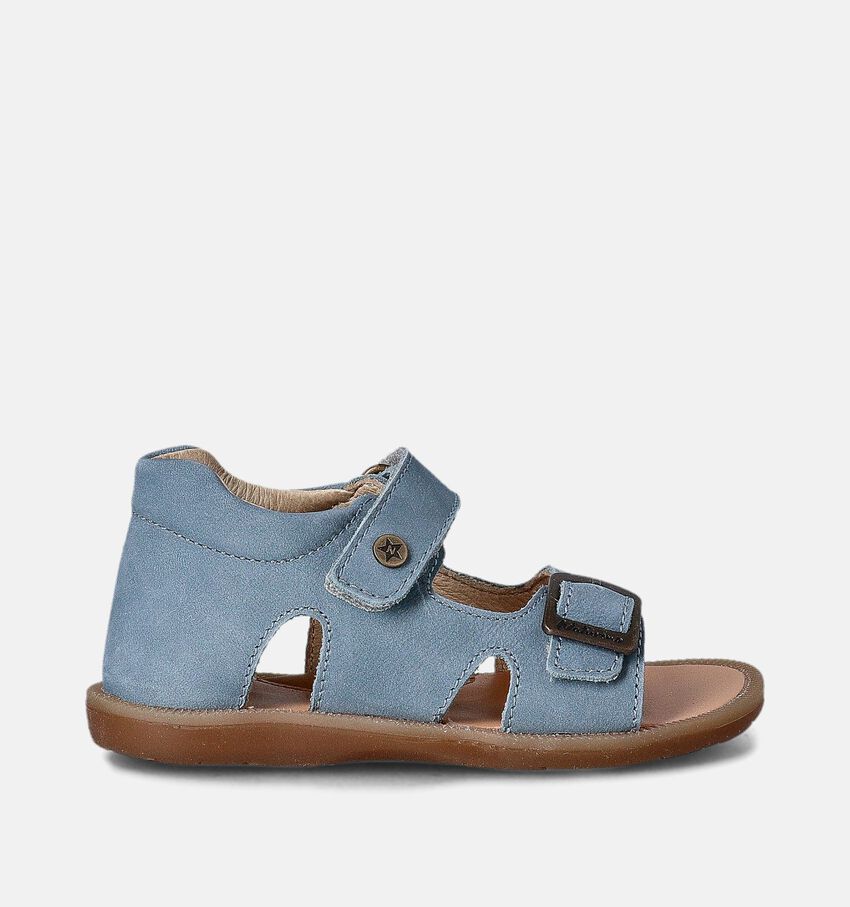 Naturino Revion Sandales en Bleu