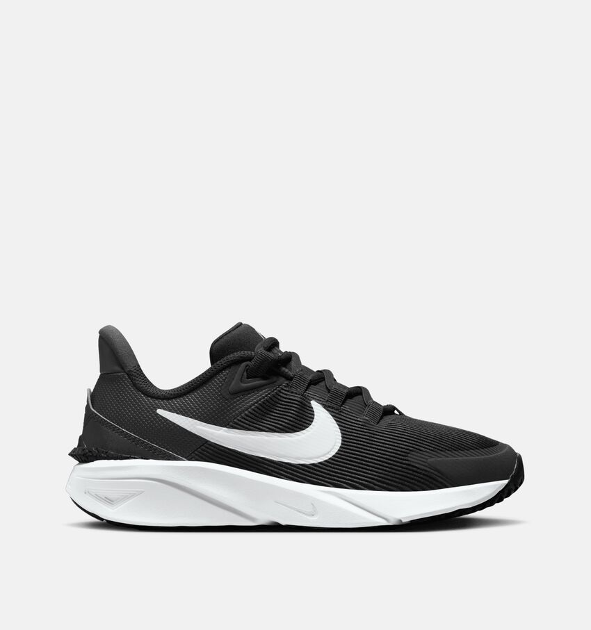 Nike Star Running 4NN GS Baskets basses en Noir