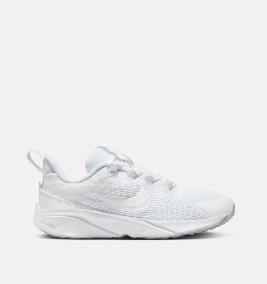 Nike Star Runner 4 Witte Sneakers