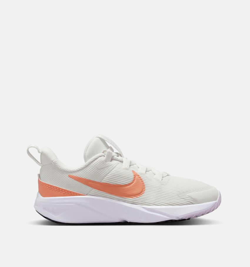 Nike Star Runner Ecru Sneakers