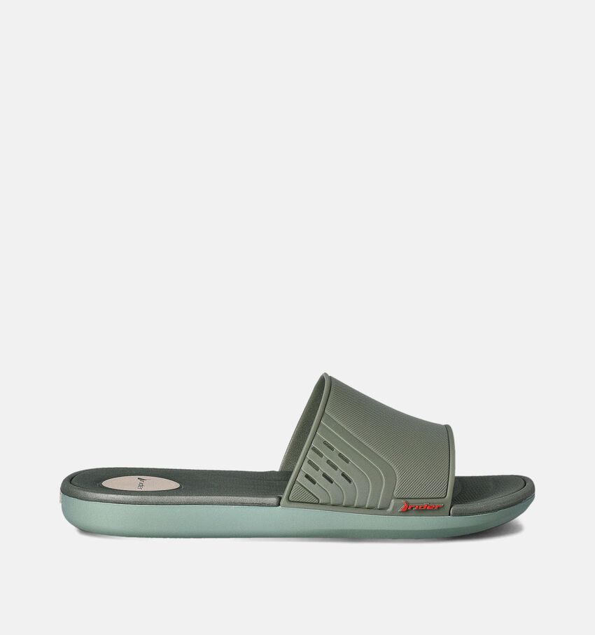 Rider RMove Groene Slippers