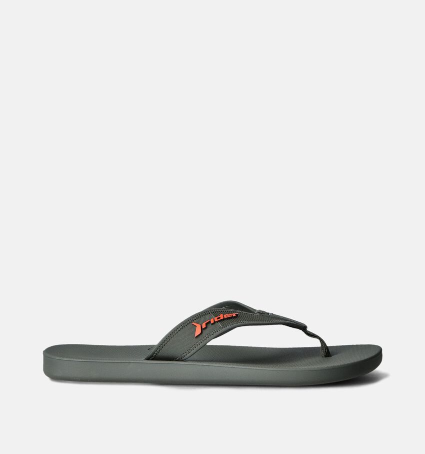 Rider Impulse Groene Slippers