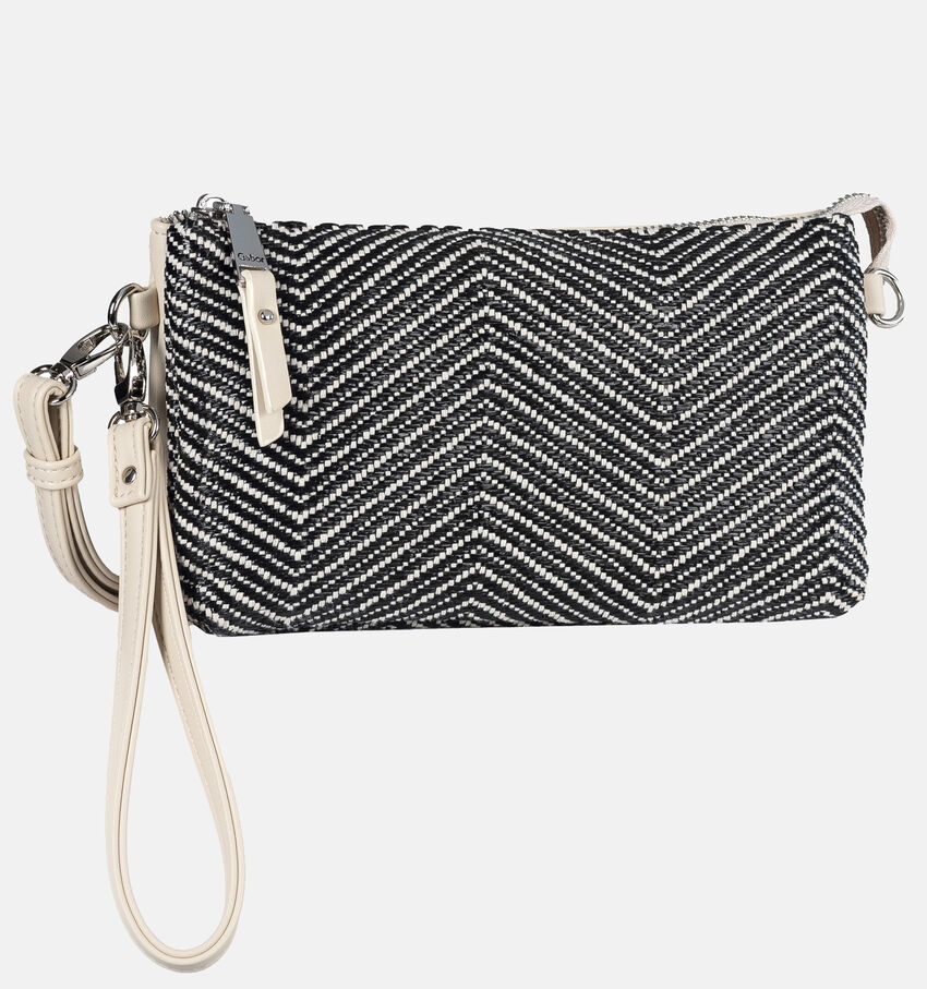 Gabor Emmy Sac porté croisé en Noir