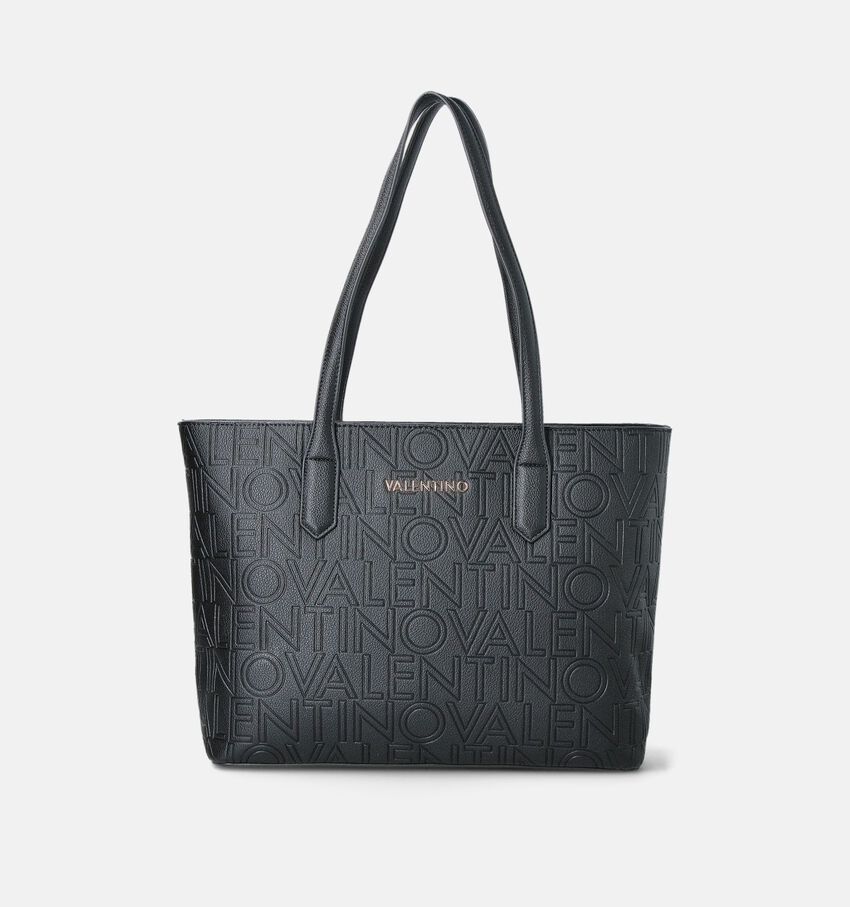 Valentino Handbags Pansy Cabas en Noir