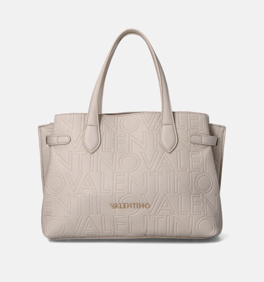 Valentino Handbags Pansy Beige Handtas