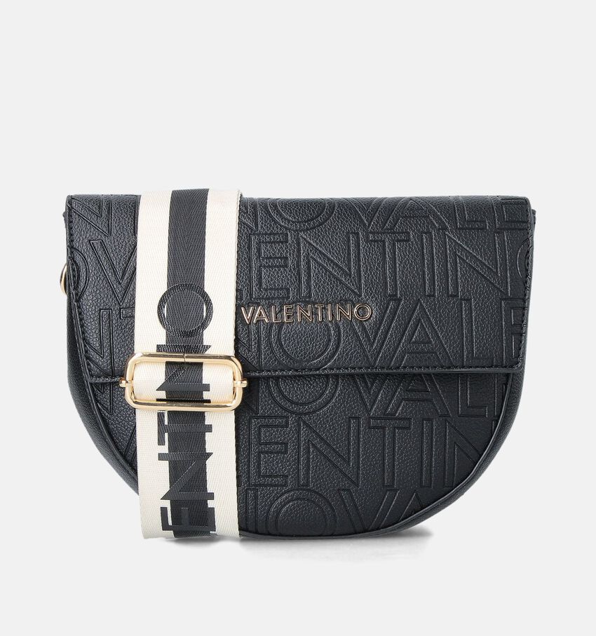 Valentino Handbags Pansy Sac bandoulière en Noir