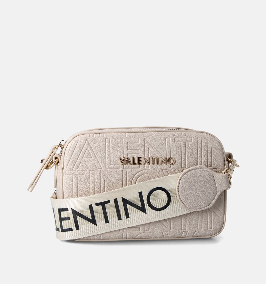 Valentino Handbags Pansy Beige Crossbodytas
