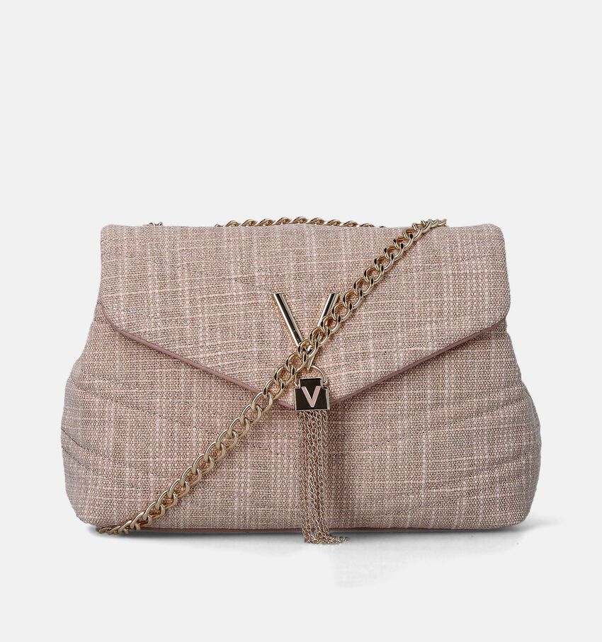 Valentino Handbags Privilege Sac Bandoulière en Rose