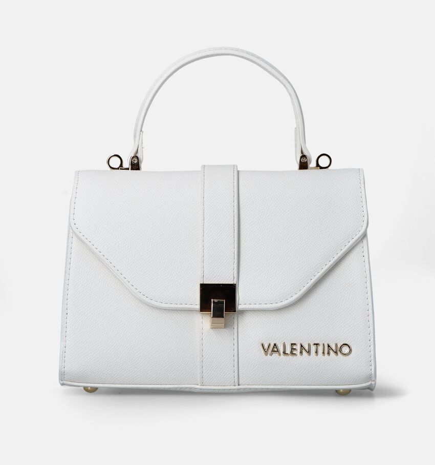 Valentino Sobo Sac à Main en Blanc
