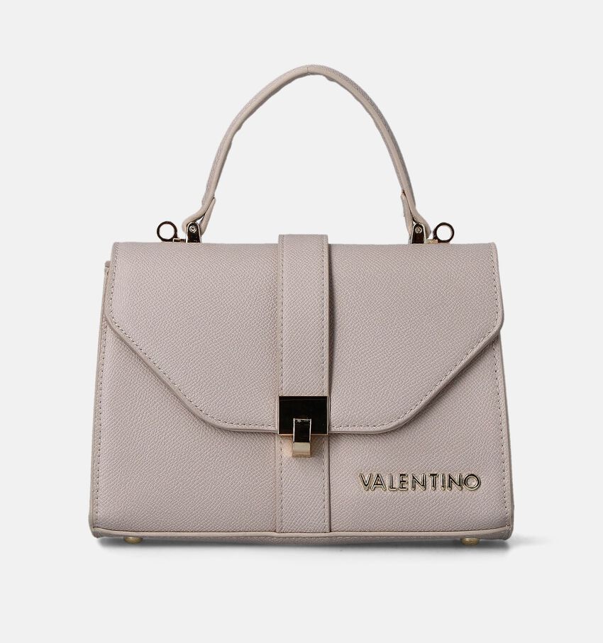 Valentino Sac à Main en Beige Clair