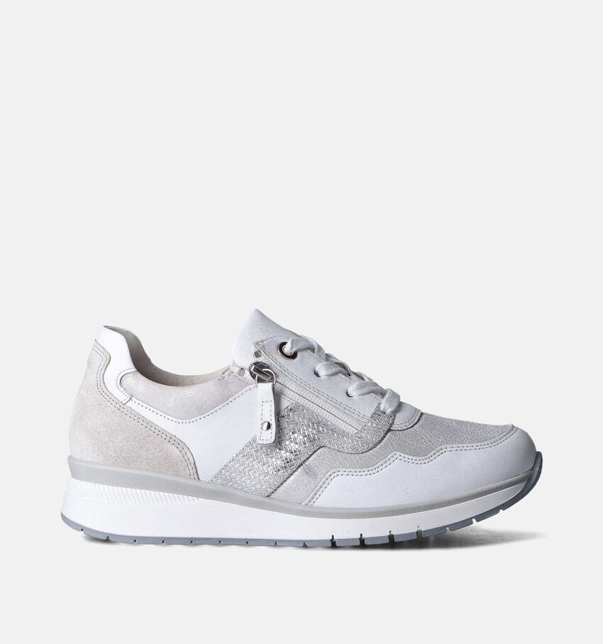 Gabor Witte Sneakers