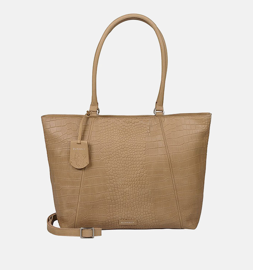 Burkely Colbie Cabas en Camel