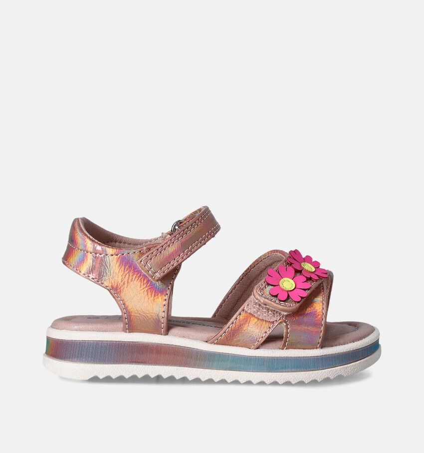SJ Roze Sandalen