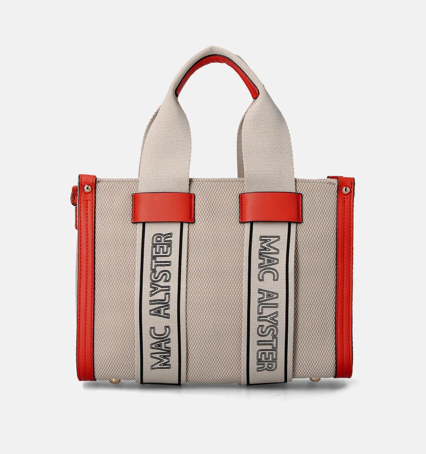 Mac Alyster Sac à main en Beige