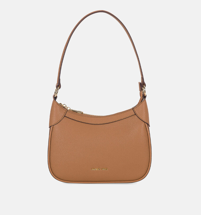 Laurent David Estée 890 Sac à bandoulière en Cognac