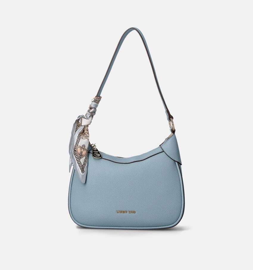 Laurent David Estée Sac à Épaule Bleu Clair