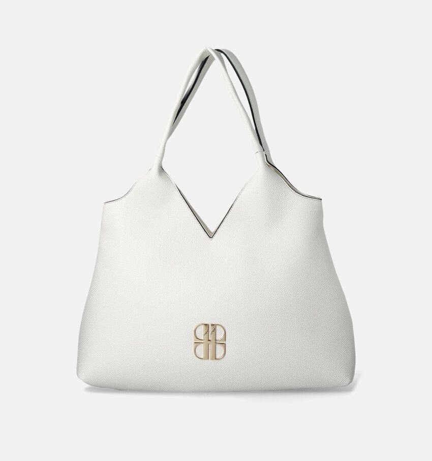 Laurent David Estée Sac à bandoulière en Blanc