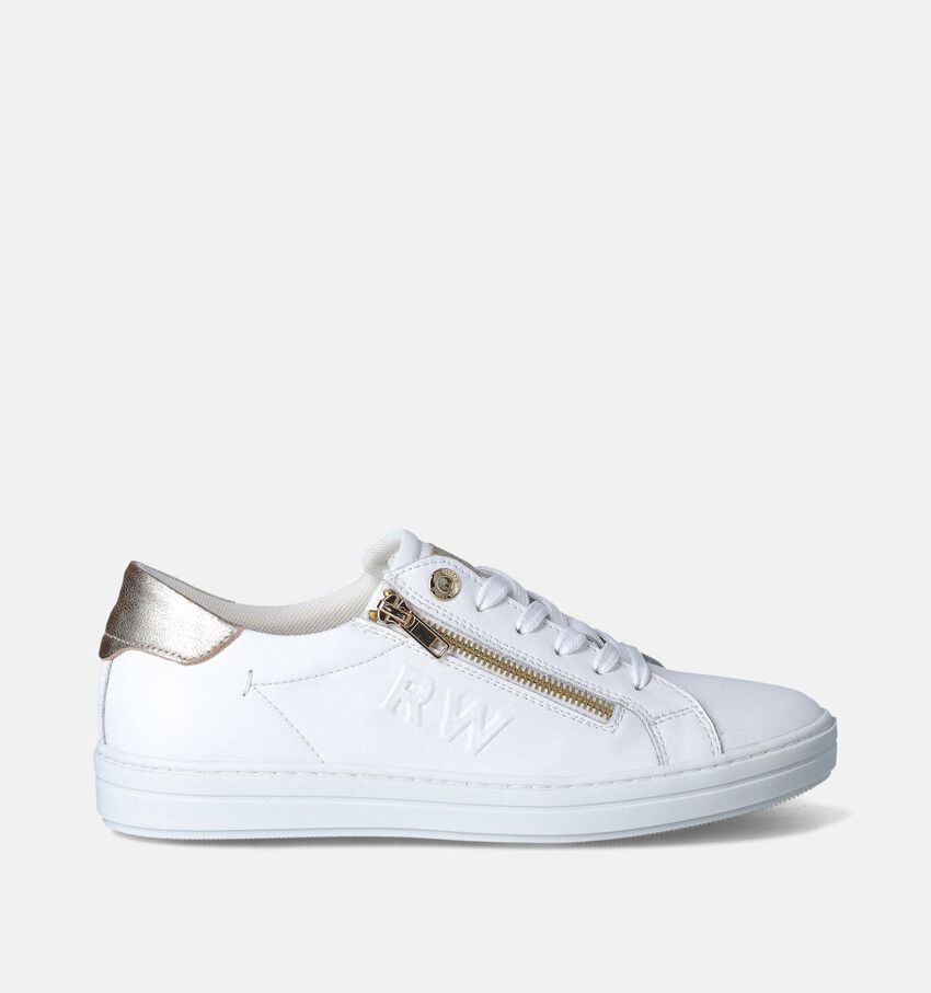 River Woods Arlette Ecru Sneakers